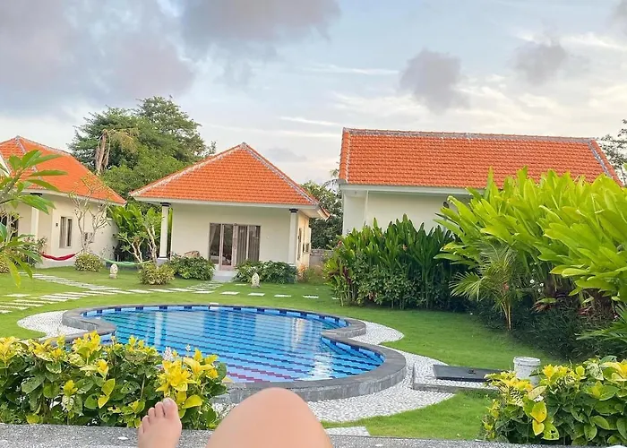 Kubu Selonding Pensión Uluwatu
