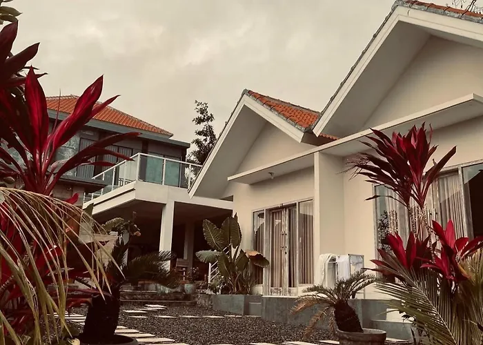 Pensión Kubu Selonding Uluwatu