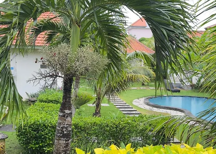 Kubu Selonding Pensión Uluwatu