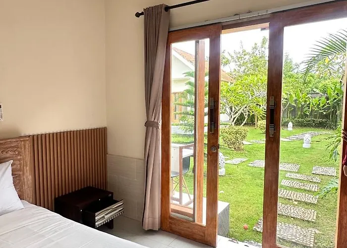 Kubu Selonding Uluwatu