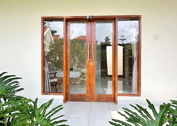 Kubu Selonding Uluwatu