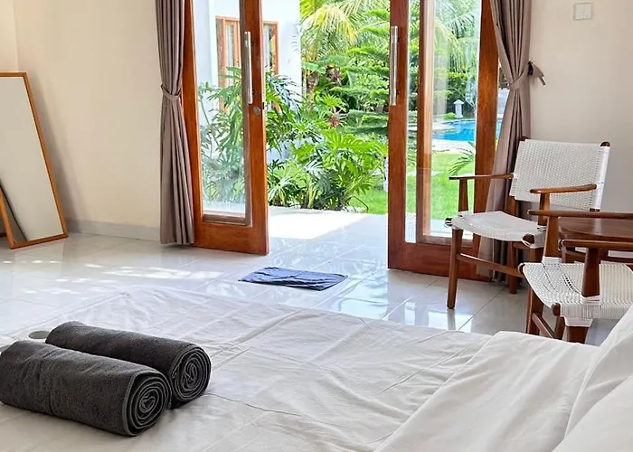 Kubu Selonding Pensión Uluwatu