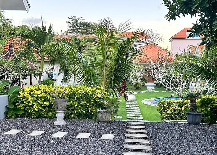 Pensión Kubu Selonding Uluwatu