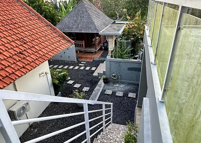 Pensión Kubu Selonding *