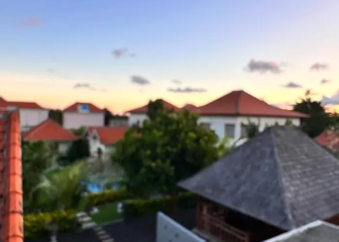 Kubu Selonding Uluwatu